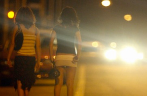 B67 was introduced in Dec. 2012 to combat the rise of human and sex trafficking in Nevada. / Photo by AP